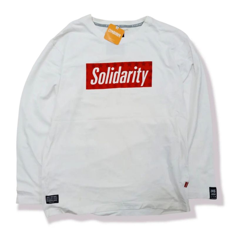 long Sleeve Bone soul