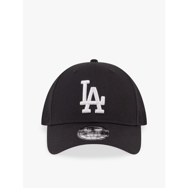 Topi New Era 940 Los Angeles Dodgers Men's Cap - Black