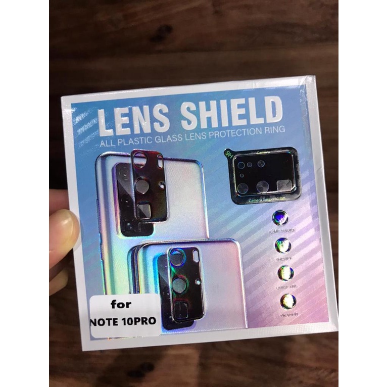 TG BENING KAMERA Redmi Note 10/ Redmi Note 10S/ Redmi Note 10 Pro