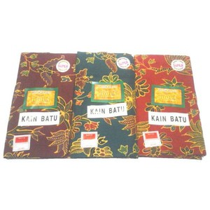 Jarik Batik / Kain Gendongan Batik - Kain Batik Asli Solo - Batik Solo Asli Kain Batu SUPER
