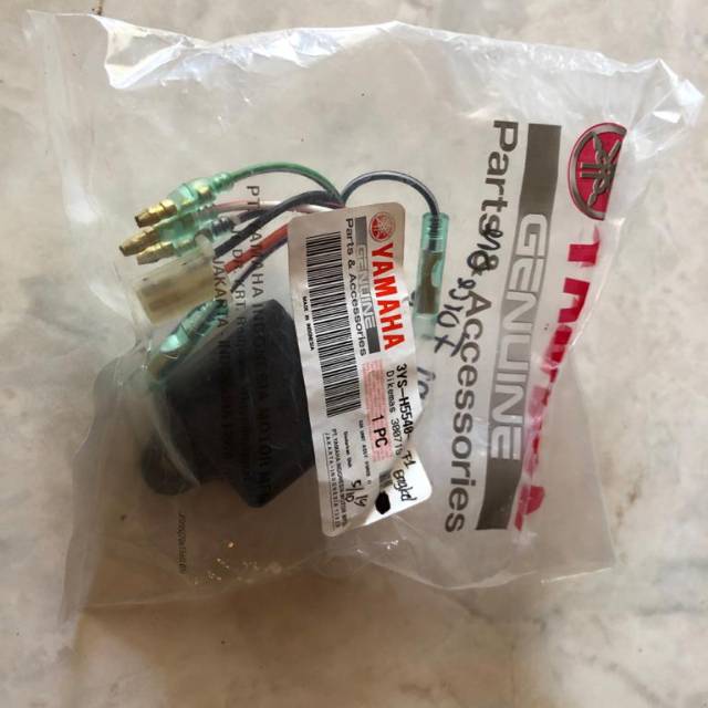 (COD) Cdi Sedei forse one pnp fiz r cdi original