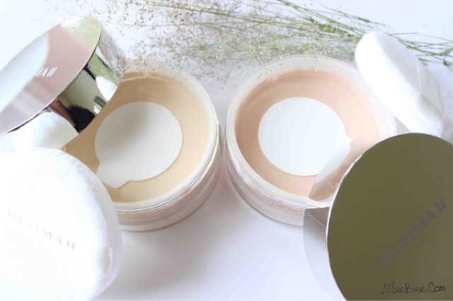 Ultima II Delicate Translucent Face Powder 43gr