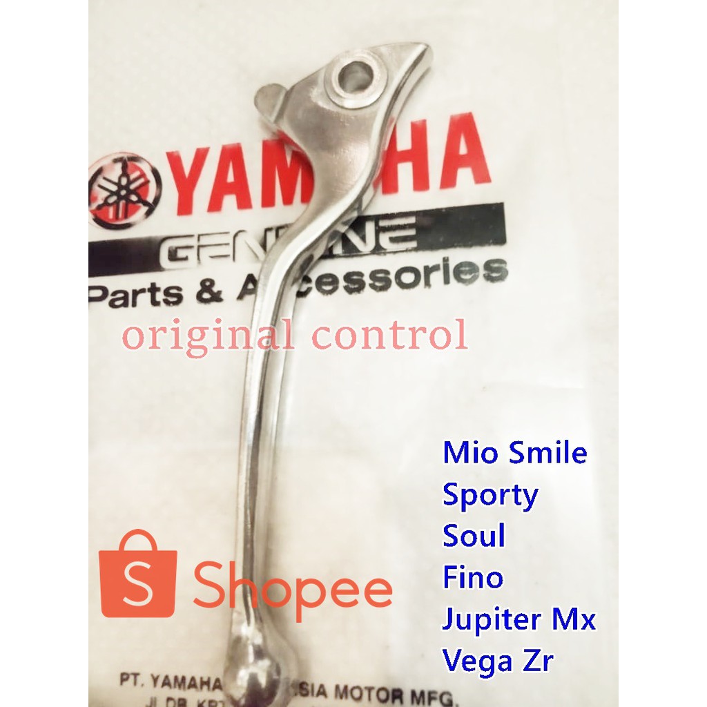 Diskon Harga Handle kanan RH Crome Yamaha Vega R new 110 - Jupiter MX old 135-Vega ZR-Mio