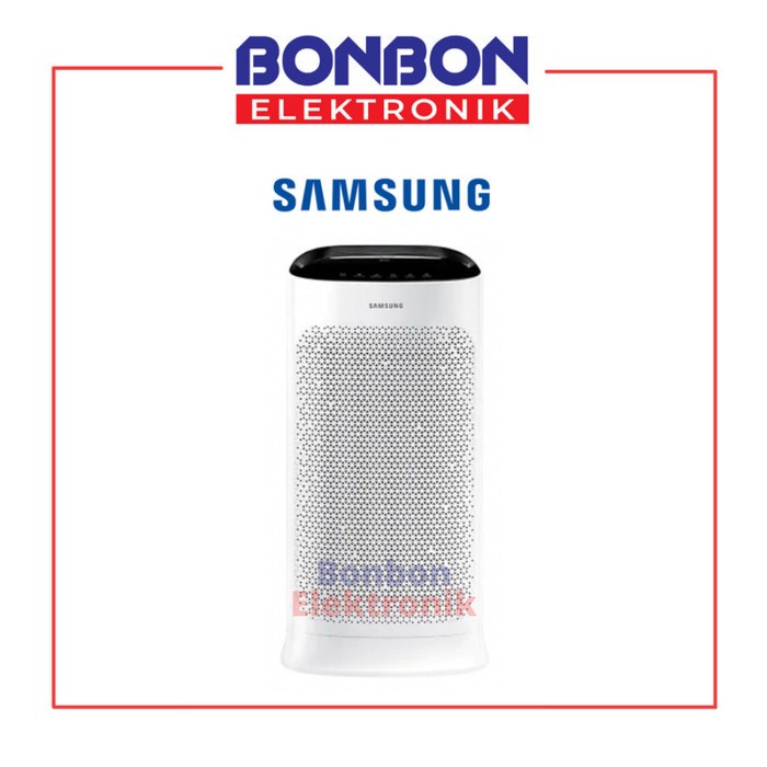 Samsung Air Purifier AX60R5080WD Coverage Area 60m² AX60R