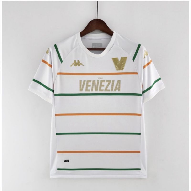 jersey venezia away 2022 grade original import