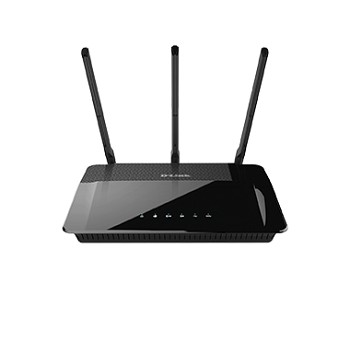 Wireless Router AC1900 DIR-880L