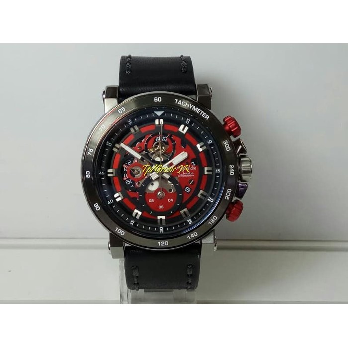 Ready  AC Cwo / Alexandre Christie 6429 Hitam Kombi Original