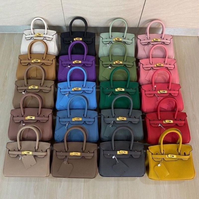 TAS B*RK*N AMAZON MINI 20cm FREE BOX (SERI TF)