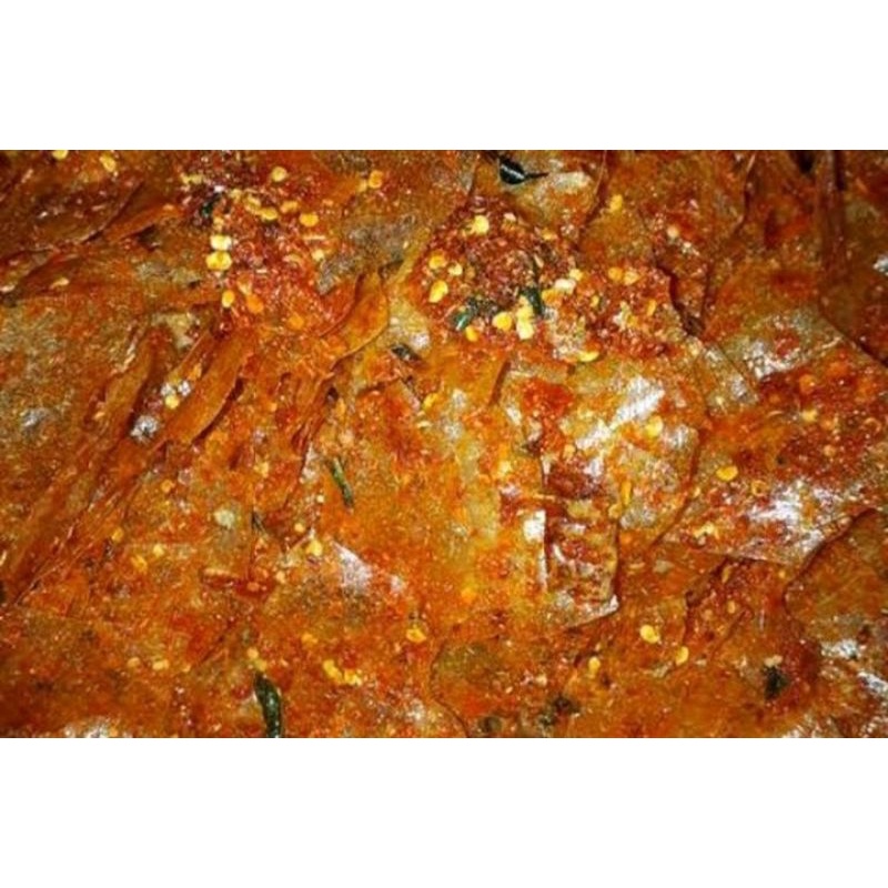 

kripik kaca