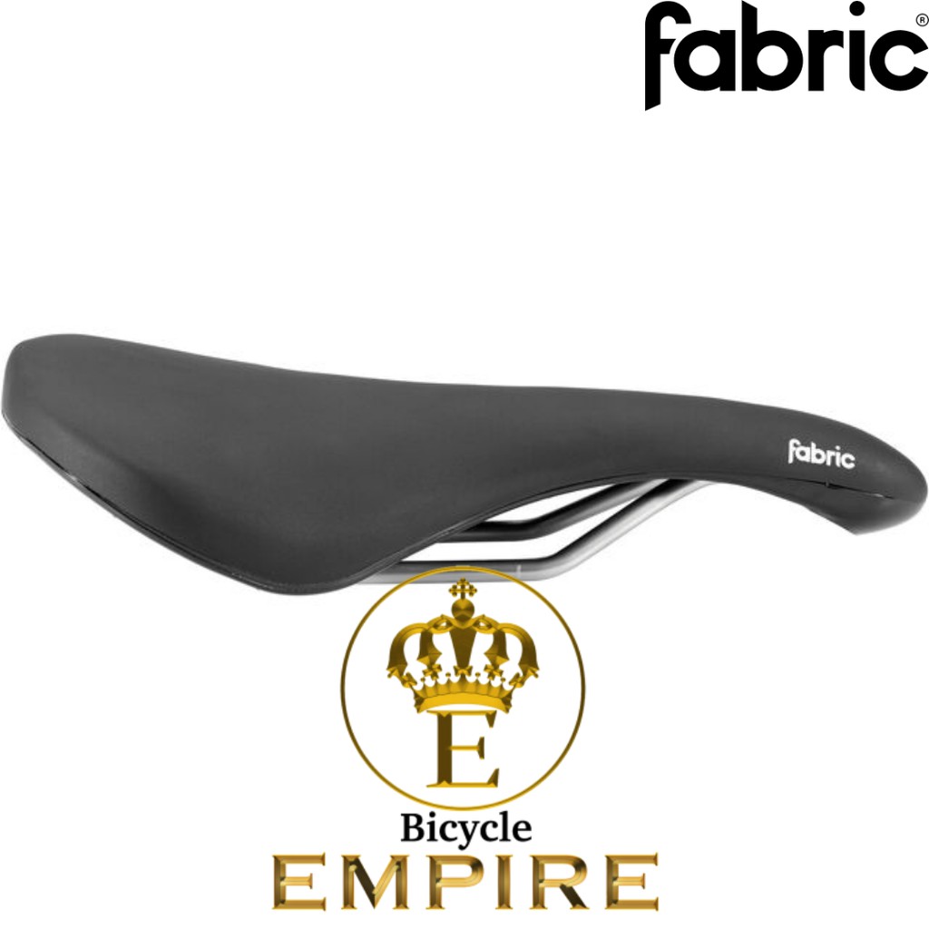 Sadel Saddle FABRIC Cell Elite Radius Bicycle Empire