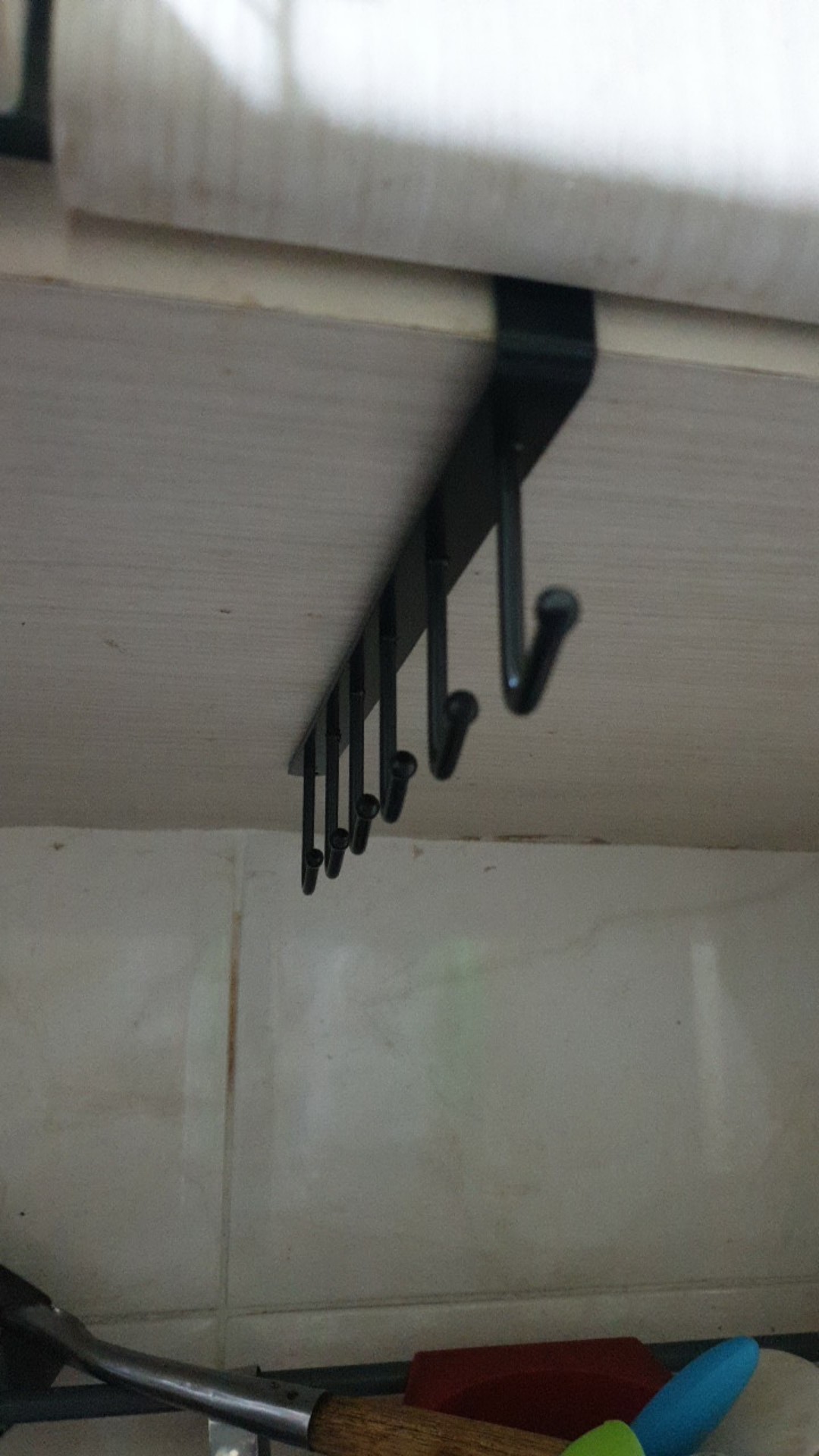 [yr] Cantolan Peralatan Dapur Serbaguna