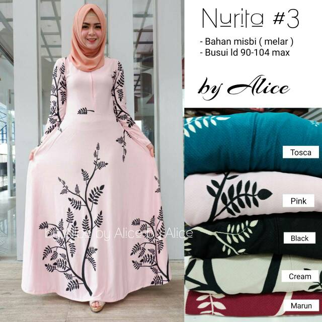 

Nurita