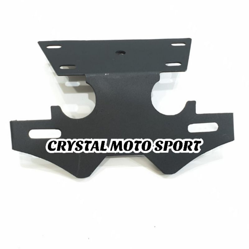 tail tidy ninja 250 karbu tail tidy batman ninja 250R karbu