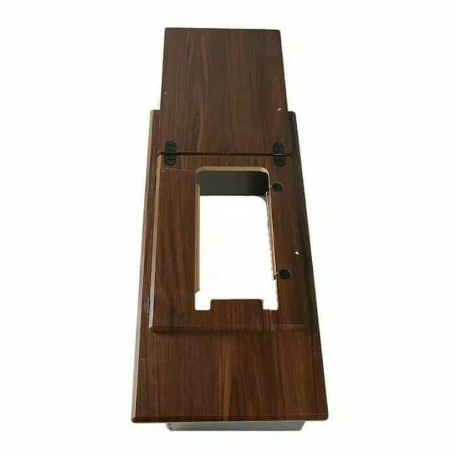 MEJA LACI MESIN JAHIT TRADISIONAL KLASIK