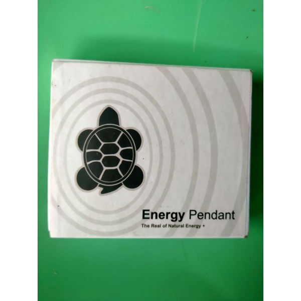 Kalung kesehatan IWS