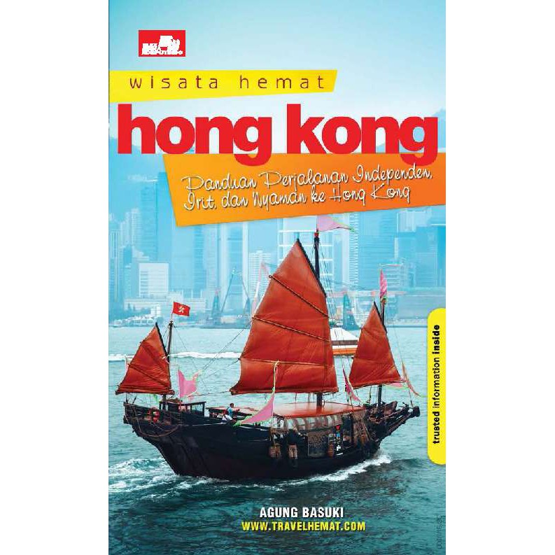 Traveling : Hongkong