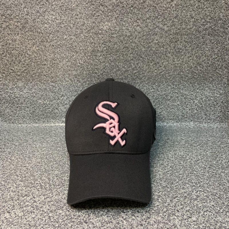 topi mlb sox - fitted s-m - Original second