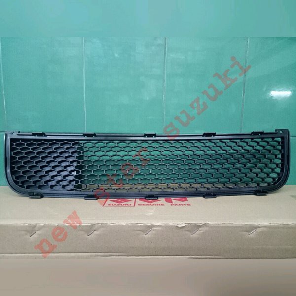Terjangkau Grill bawah suzuki swift GT3
