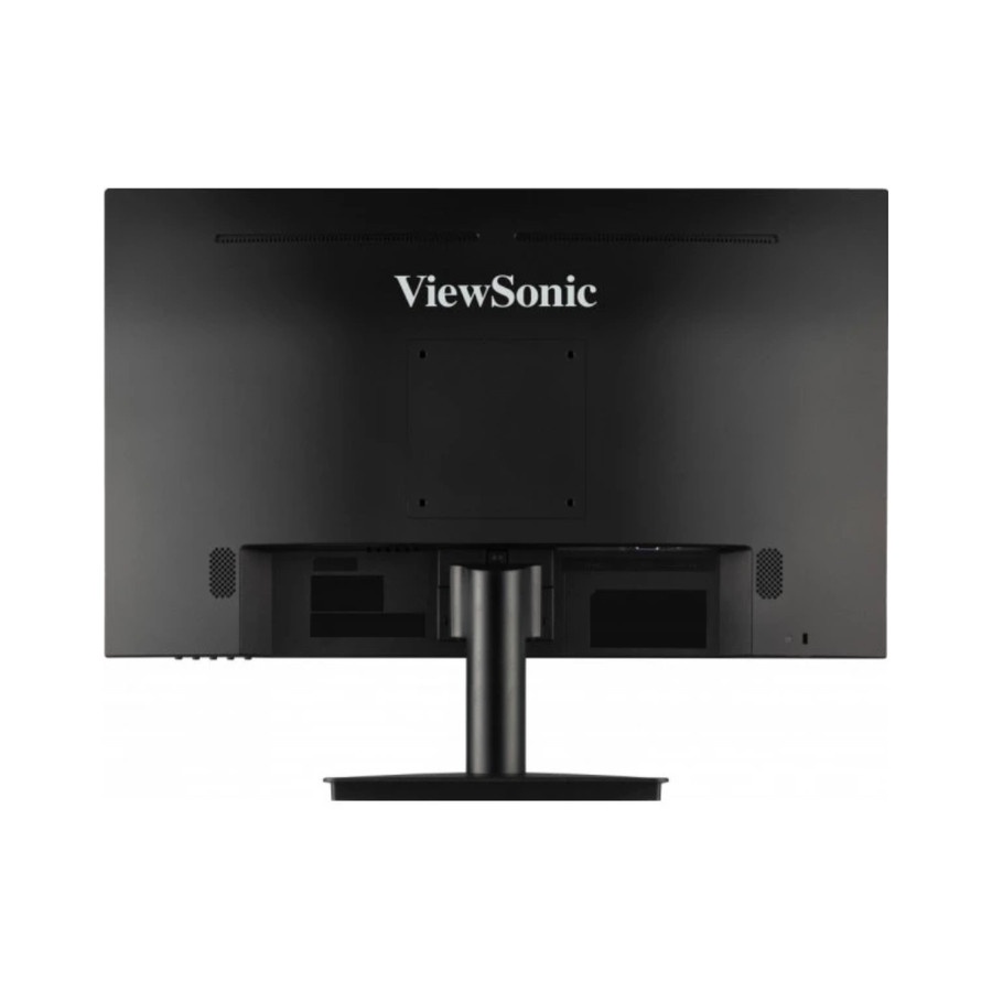 Monitor LED Viewsonic VA2406-H 24&quot; VA 1080p VGA HDMI Audio Out VESA