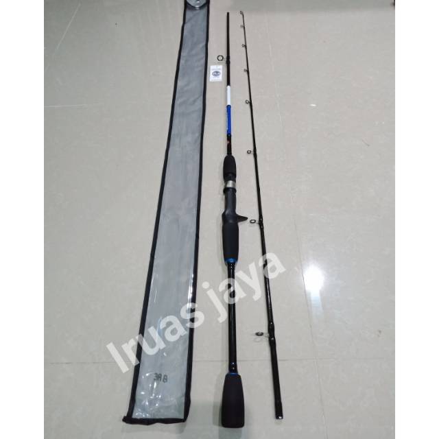 Joran bc aiwa galaxy 210 cm