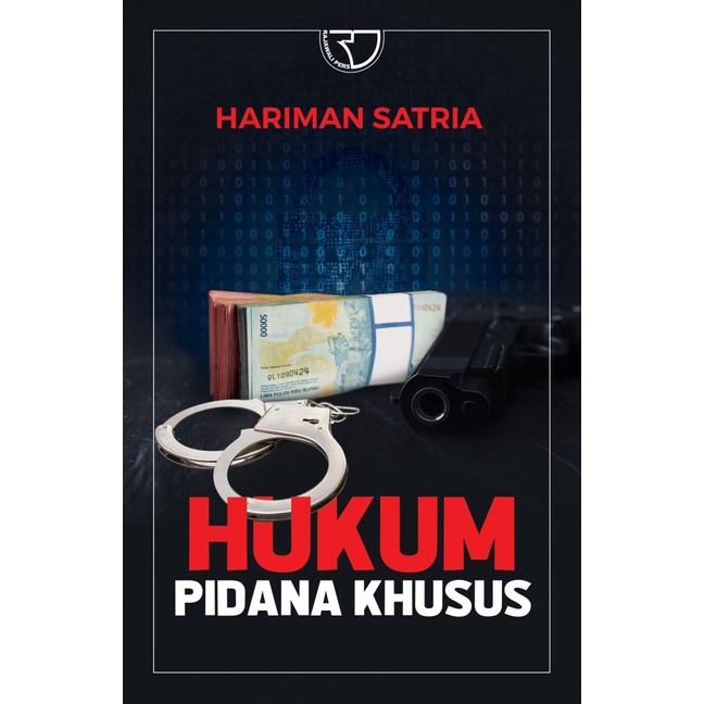 HUKUM PIDANA KHUSUS