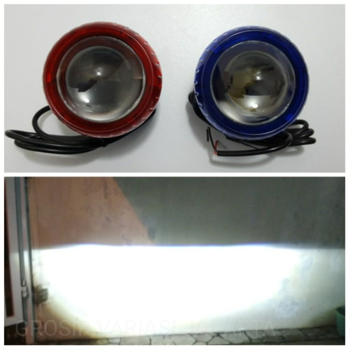 projector vahid mt24 super terang ada garis cutoff grade a original