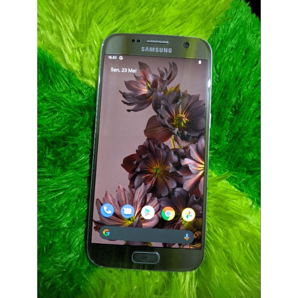 SAMSUNG S7 FLAT MINUS