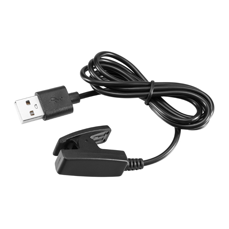 Cre Kabel Charger Usb Untuk Garmin Lily Forerunner 35 35j 30 735xt 630 235 645 Vivomove Hr Approach S20