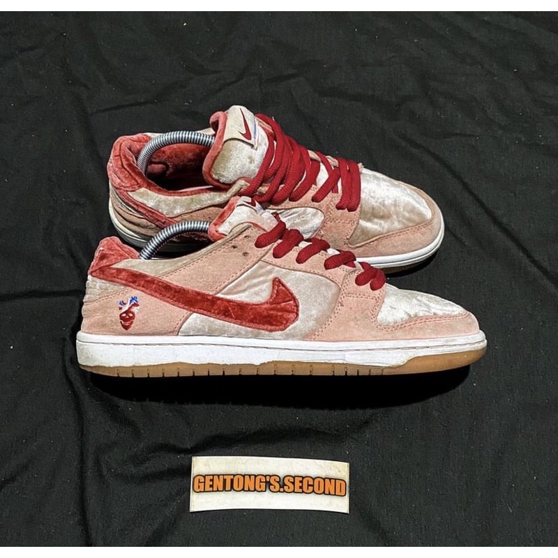 Nike SB Dunk Low StrangeLove