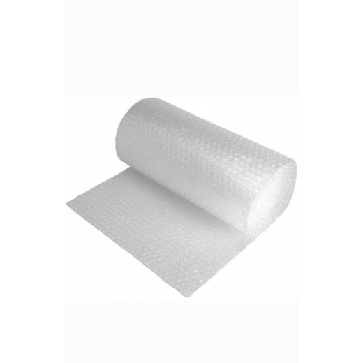 

Tambahan bublewrap (Packing)