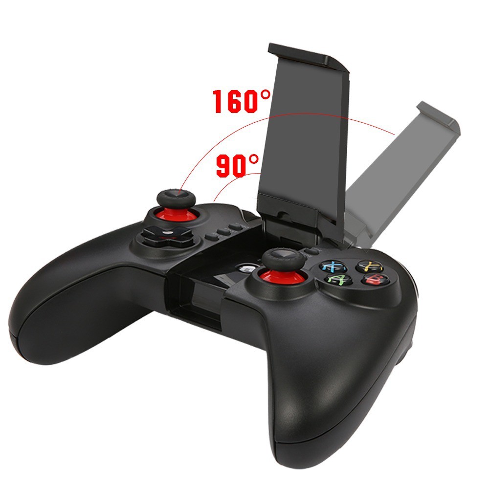 Joystick wireless controller ipega tomahawk - Gamepad bluetooth PG-9068