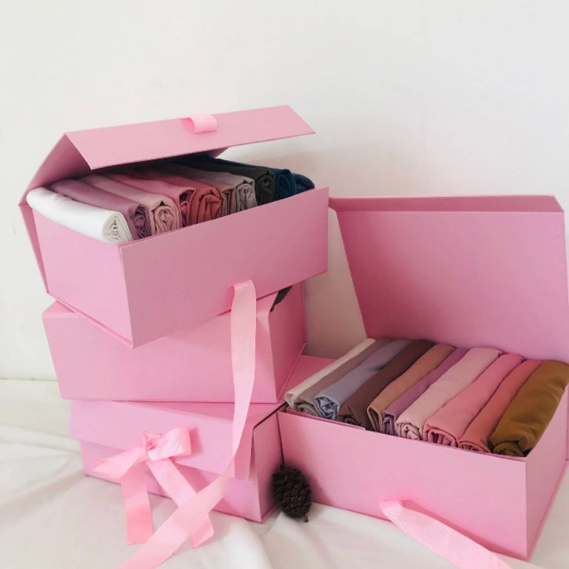 

BOX GIFT dan kado casila