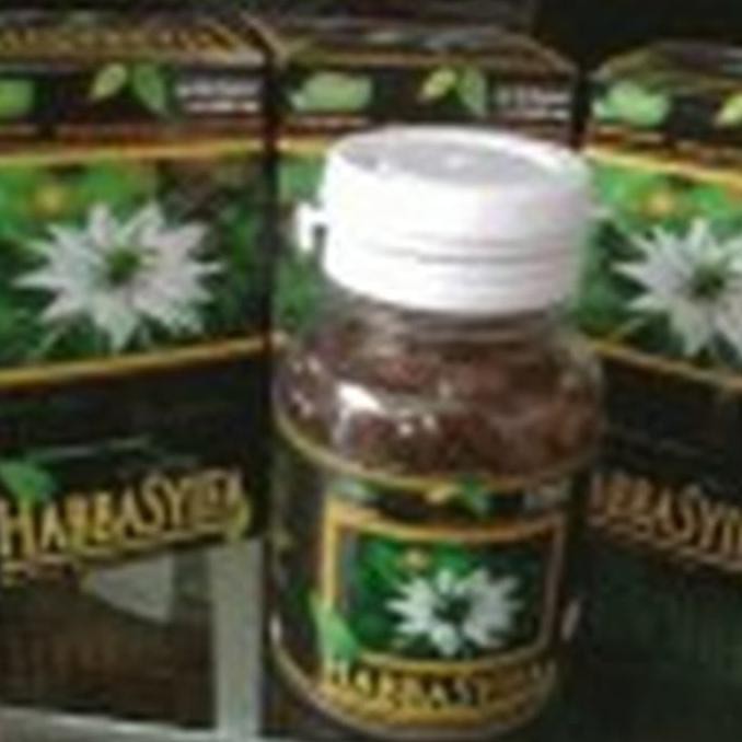 Neww Habbatussauda Habbasyifa 90 Kapsul Agen Grosir Distributor Termurah Cuci Gudangg