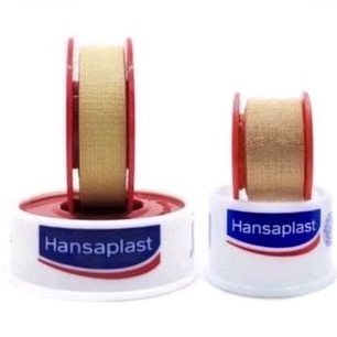 HANSAPLAST ROLL PLESTER