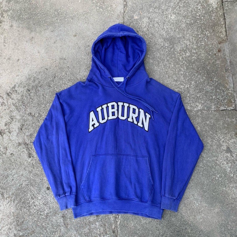 auburn sweatshirt