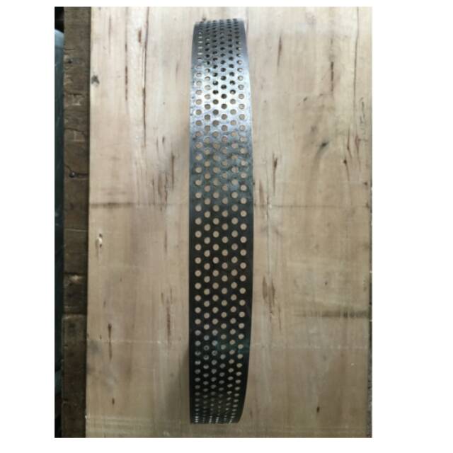 Saringan Disk Mill Gilingan Tepung FFC 23 3mm
