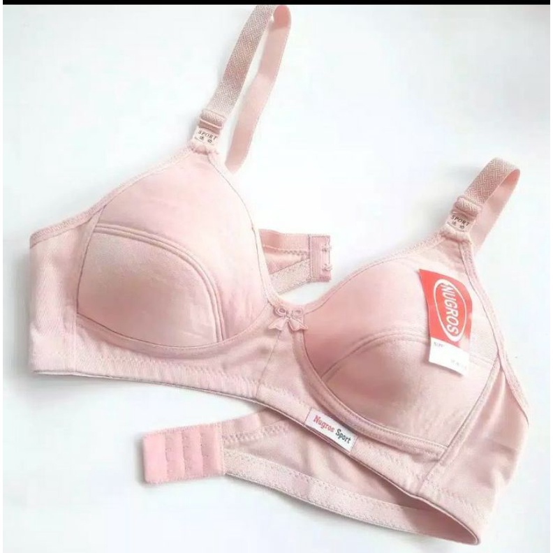 Bra Sport, BH, bra murah,  BH murah, BH harian, bra tanpa kawat