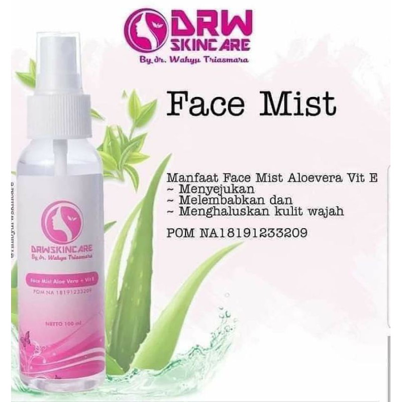 face mist   face mist skincare   face mist   drw skincare