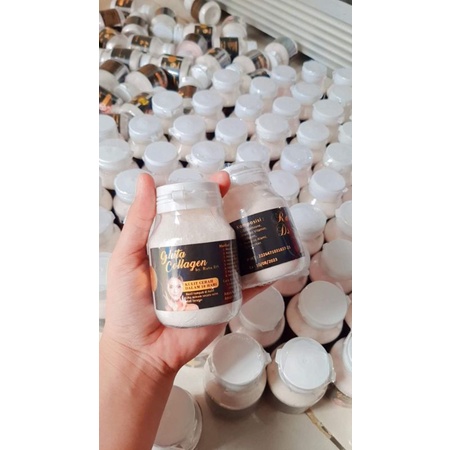 susu gluta collagen ratuDS