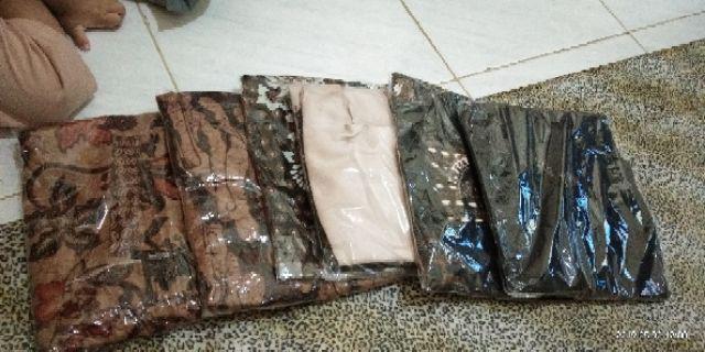 Maura Couple - Sania Ruffle Batik Couple Ori Ndoro Jowi Dnt Garansi Termurah Shopee - Shopashop Solo