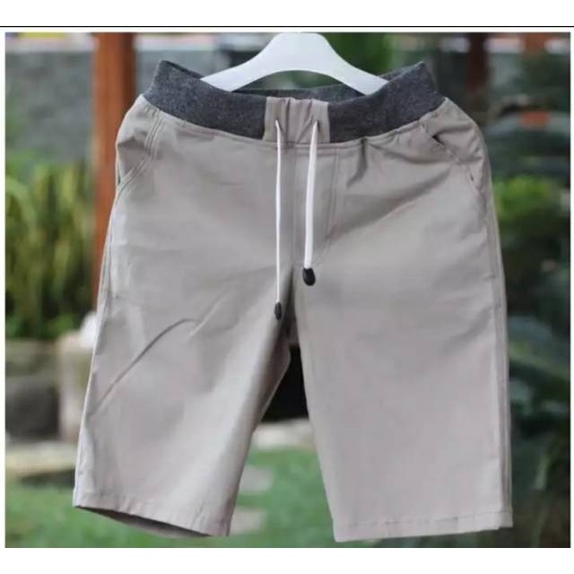 PROMO TERLARIS CHINOS PENDEK CELANA PENDEK PRIA CHINOS DEWASA SURFING DISTRO