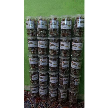 

Permen Jahe Padjadjaran Bandung