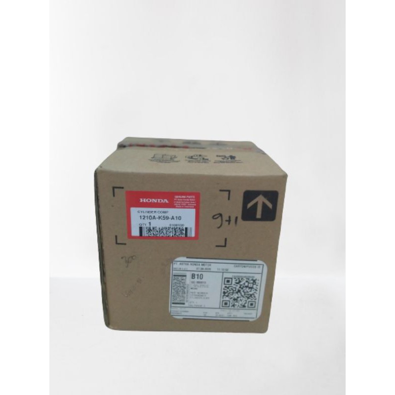 BLOK Vario150 /Cylinder Comp VARIO150