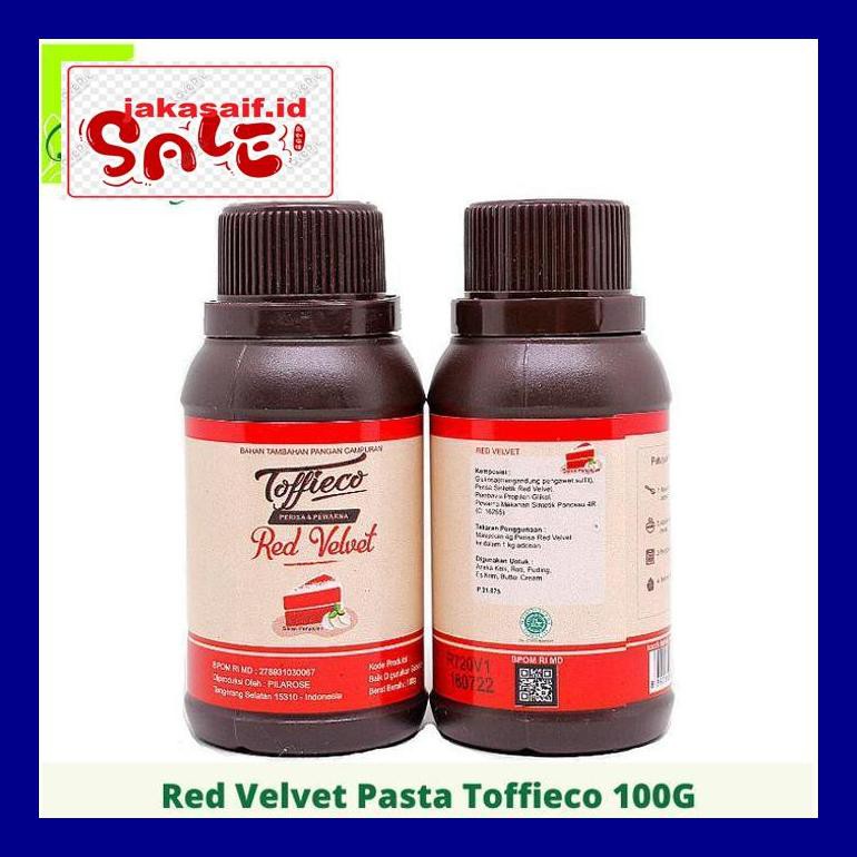 

Jak5D0Yh Red Velvet Pasta 100 G D50Jaks