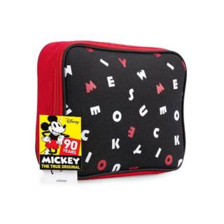 

Pouch / Tempat Pensil Mickey Mouse