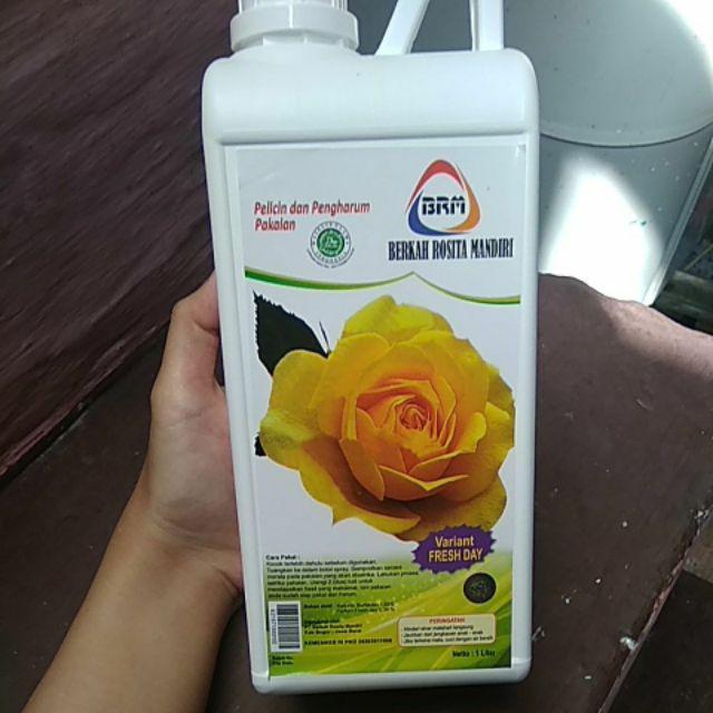 Resel Brm Bandung 10 Pcs Refill Khusus Gosend
