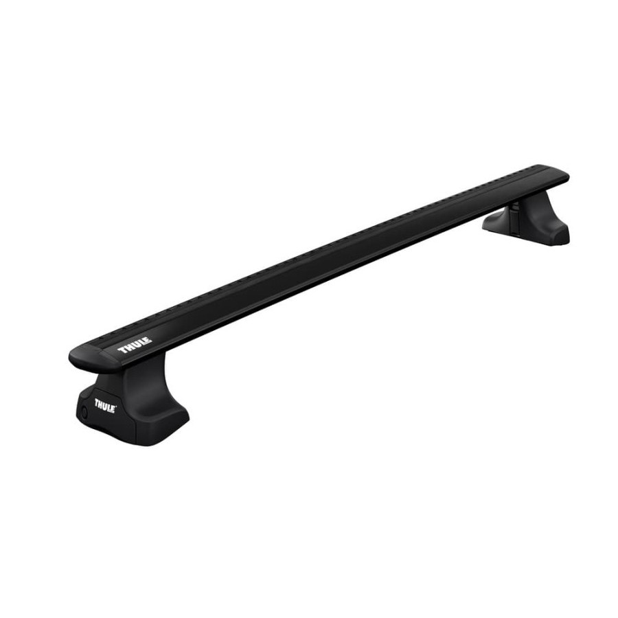 Thule Wingbar Evo 135 Black Innova Reborn - Cross Bar