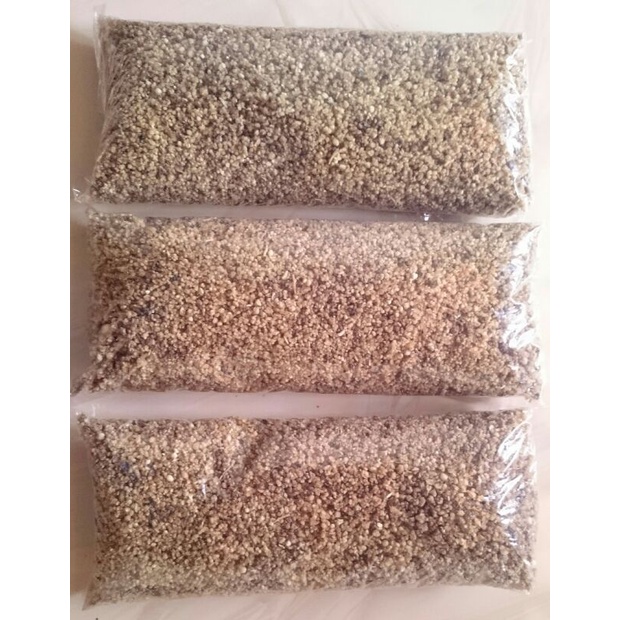 

Tiwul instan 400gr/ beras ketela tanpa campuran