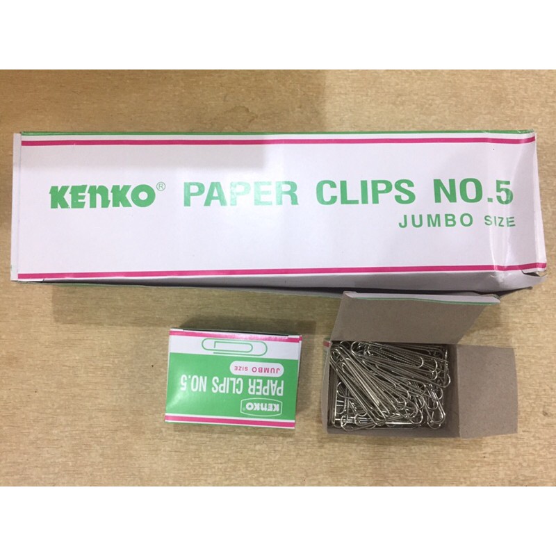 

Trigonal clips No.5 Kenko