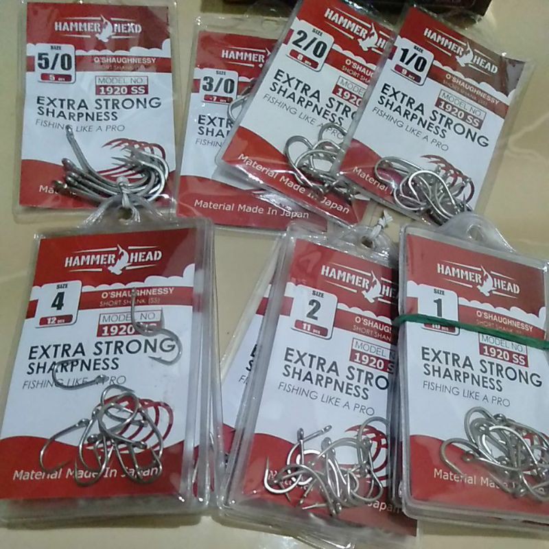 KAIL HAMMER HEAD 1920SS